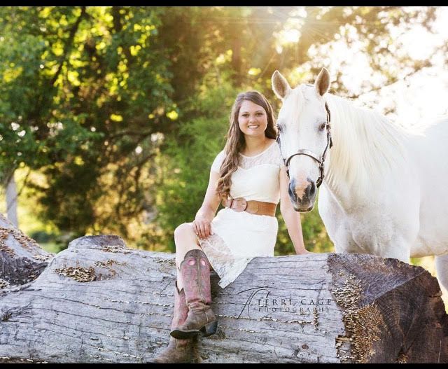 equestrian portraits, Pittsburg, Texas