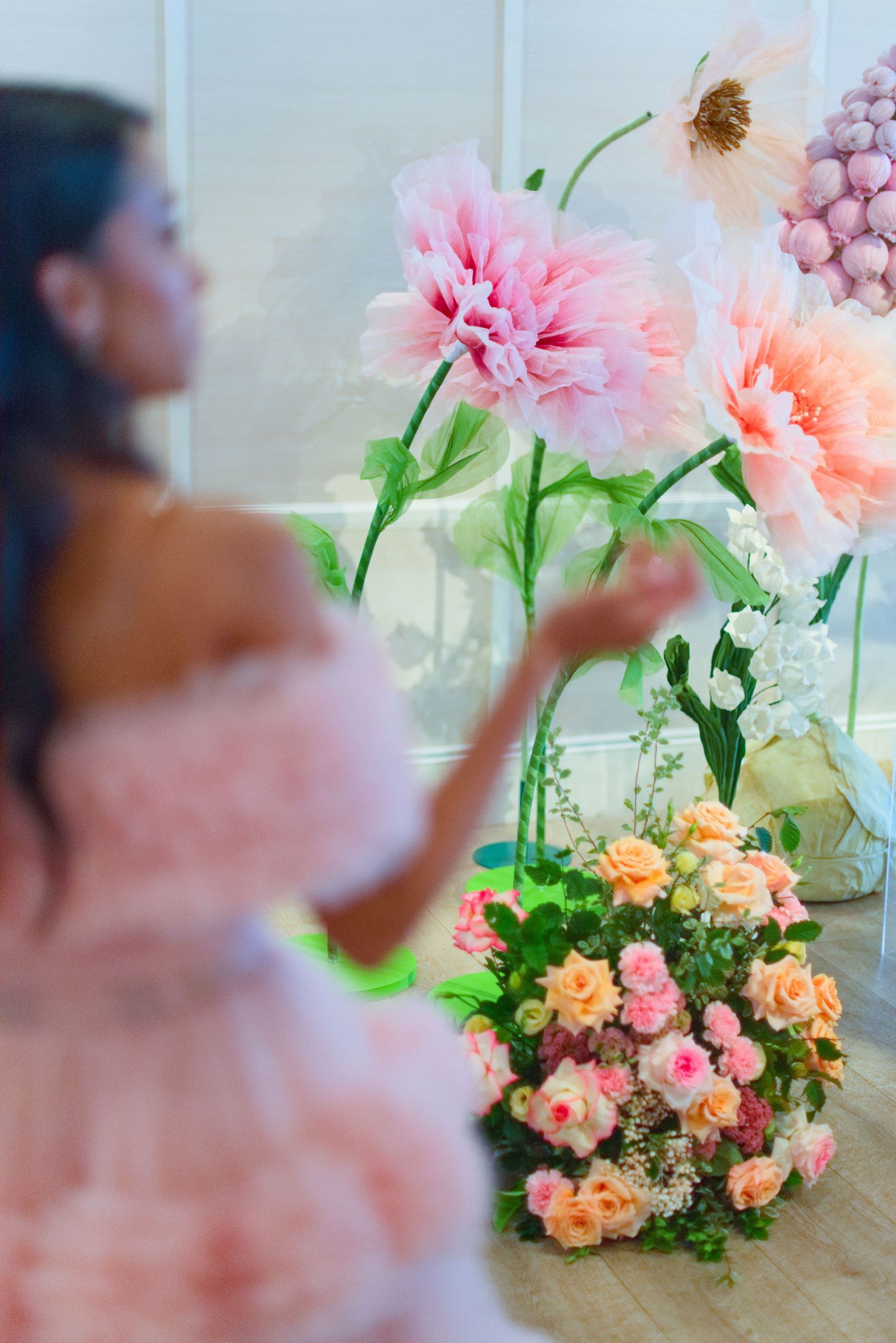 Fresh wedding flowers, wedding florist, sydney florist, wedding florist sydney, sydney wedding florist, artifical flowers, garden wedding