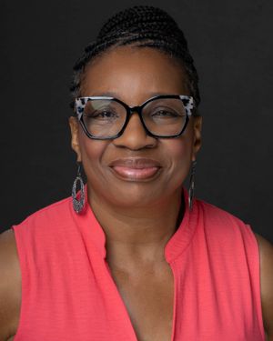 Executive branding headshot session in Charleston SC with polished styling