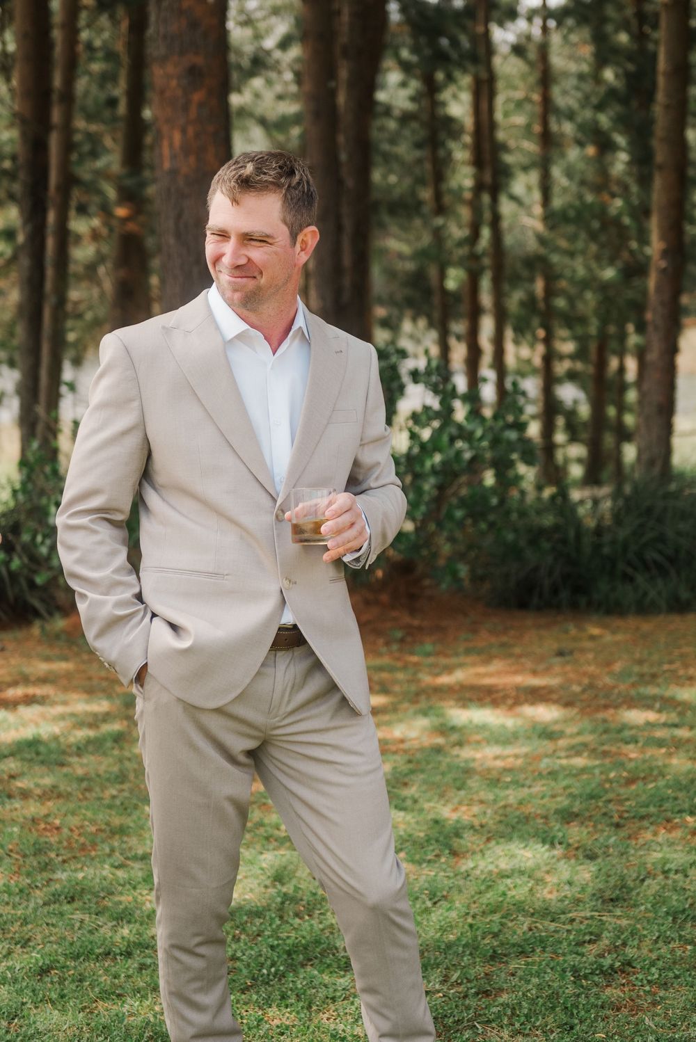 KZN Midlands Wedding photographer | Haycroft Farm