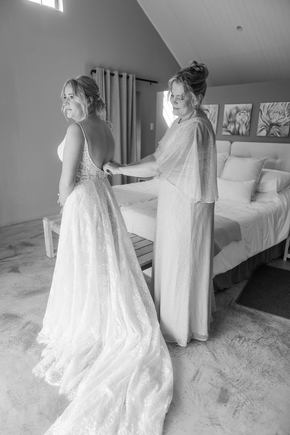 KZN Midlands Wedding photographer | Haycroft Farm