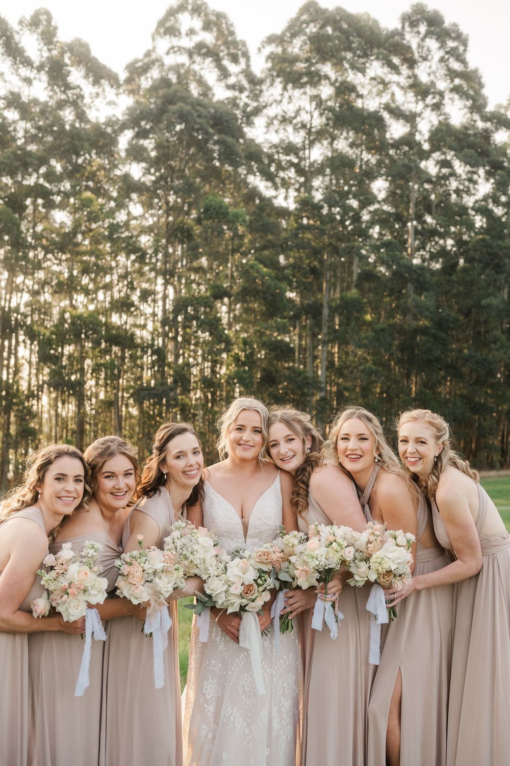 KZN Midlands Wedding photographer | Haycroft Farm