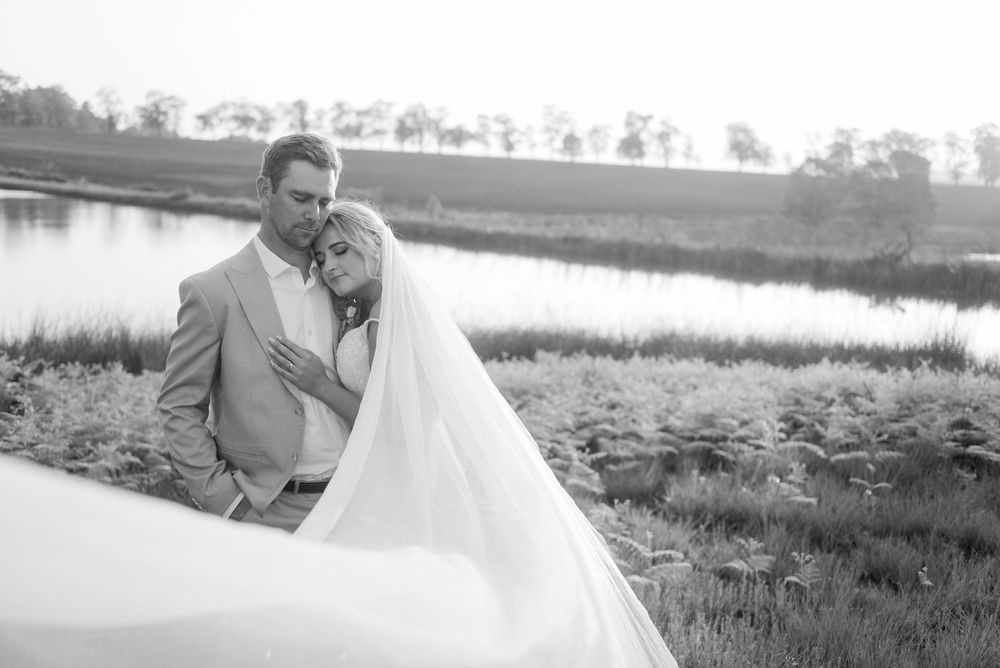 KZN Midlands Wedding photographer | Haycroft Farm