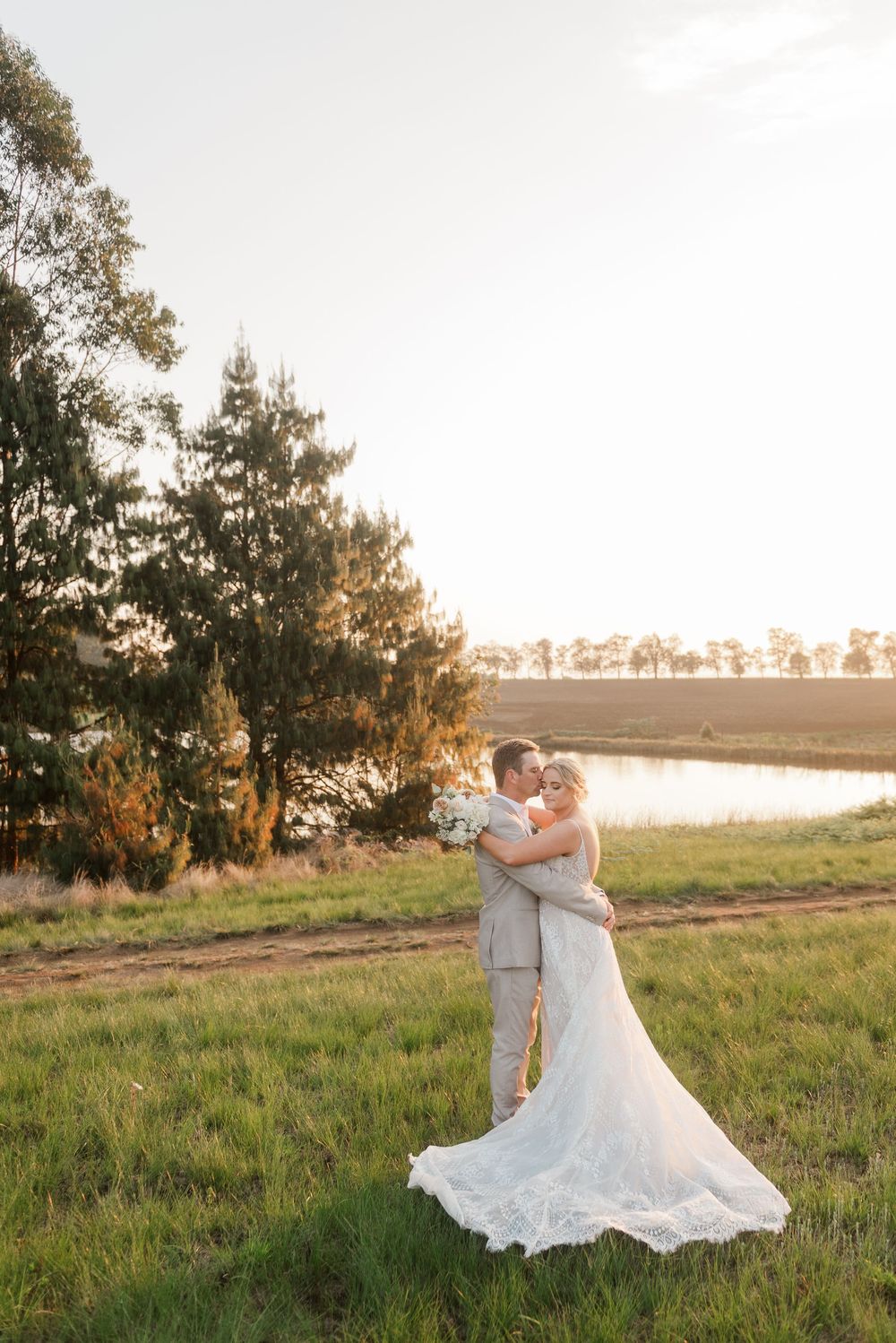 KZN Midlands Wedding photographer | Haycroft Farm
