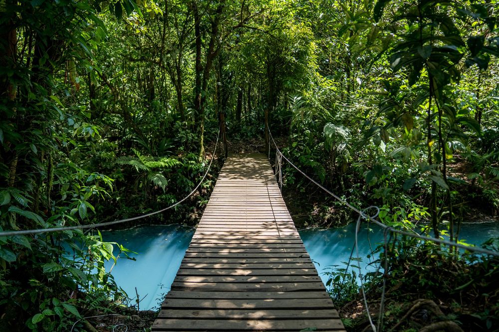 Costa Rica Travel Photography