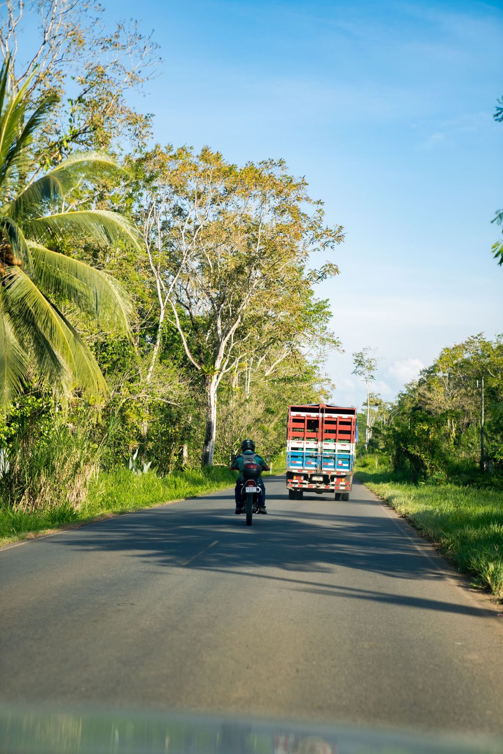 Costa Rica Travel Photography
