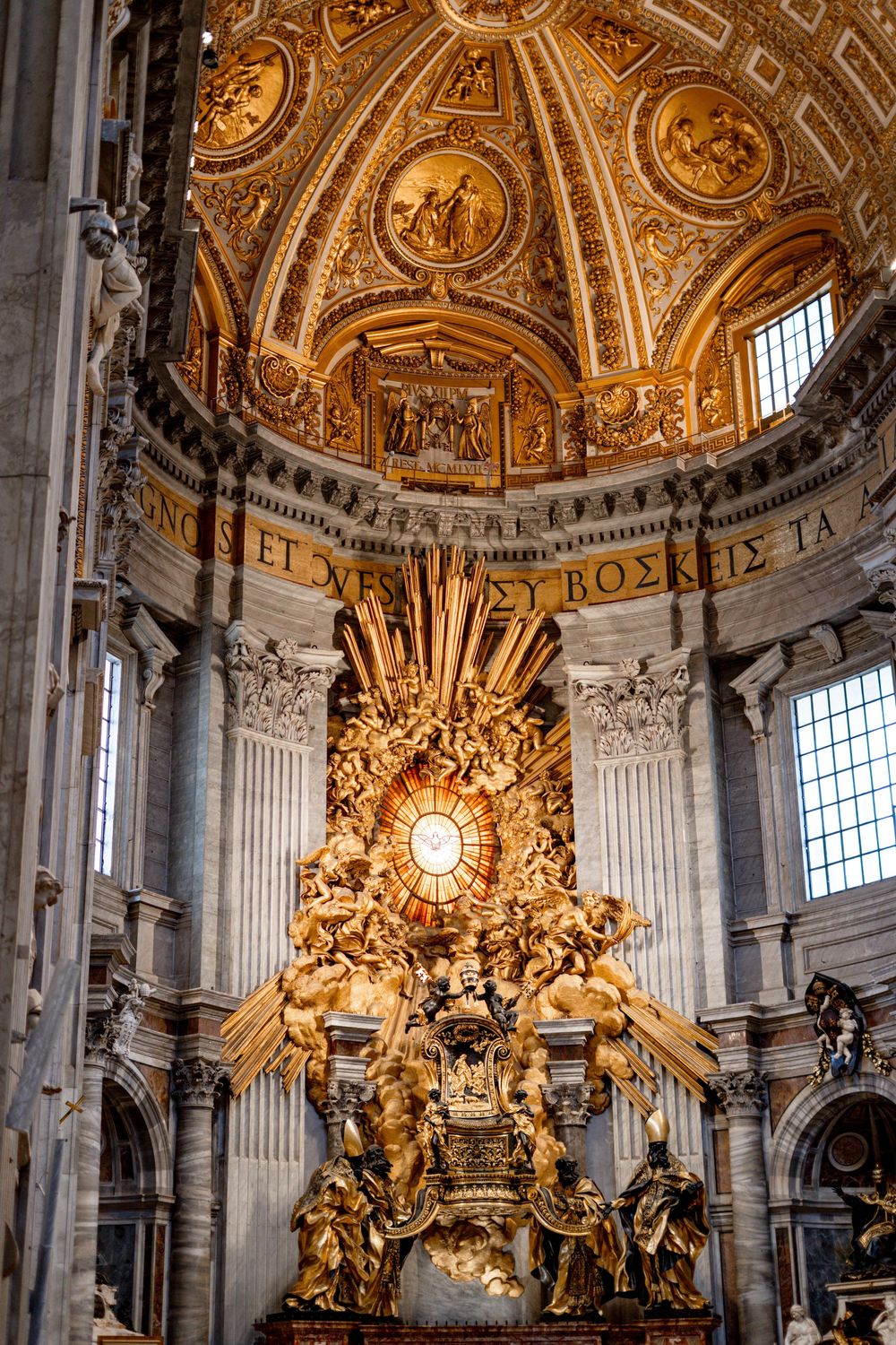 Rome Italy Travel Photography