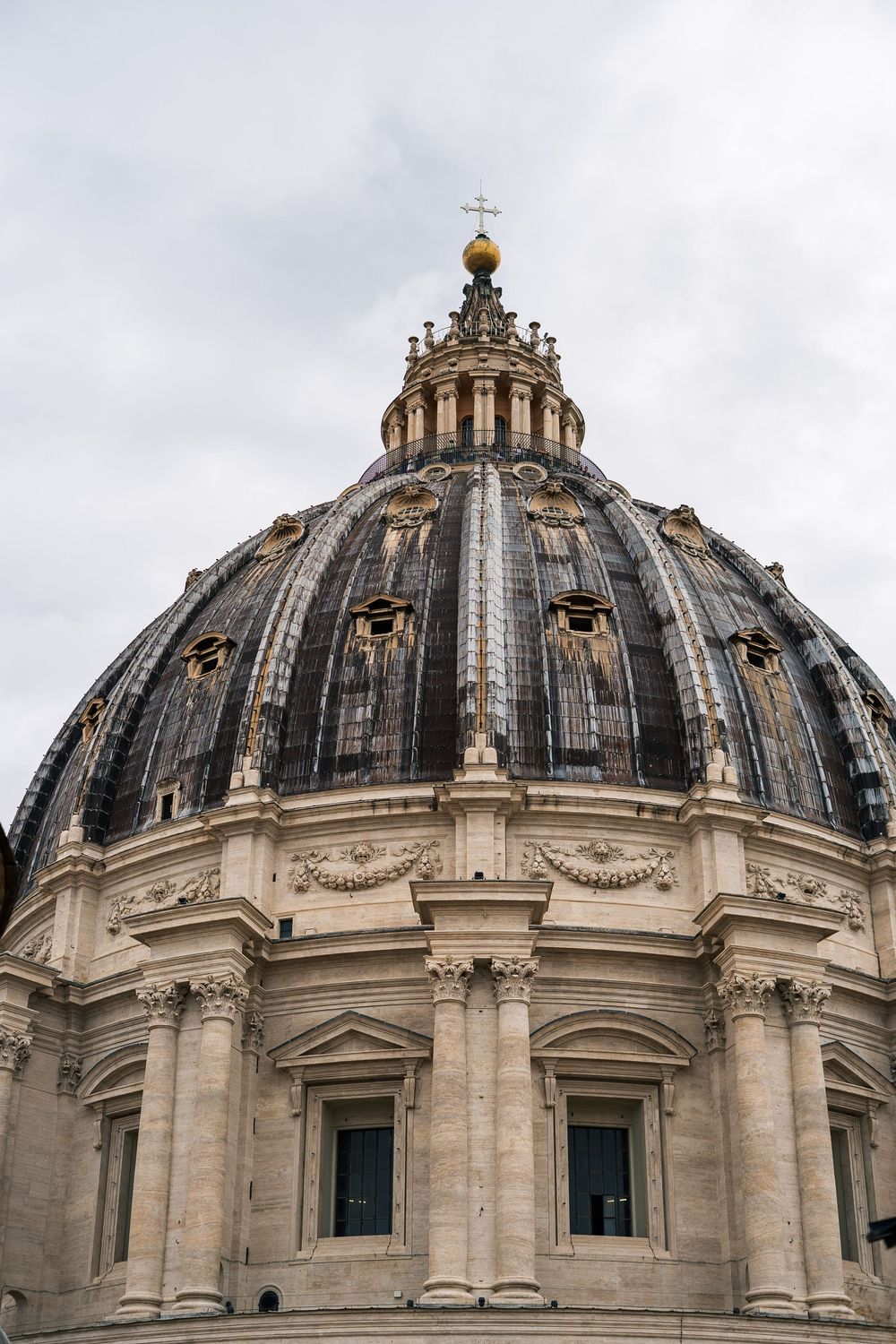 Rome Italy Travel Photography