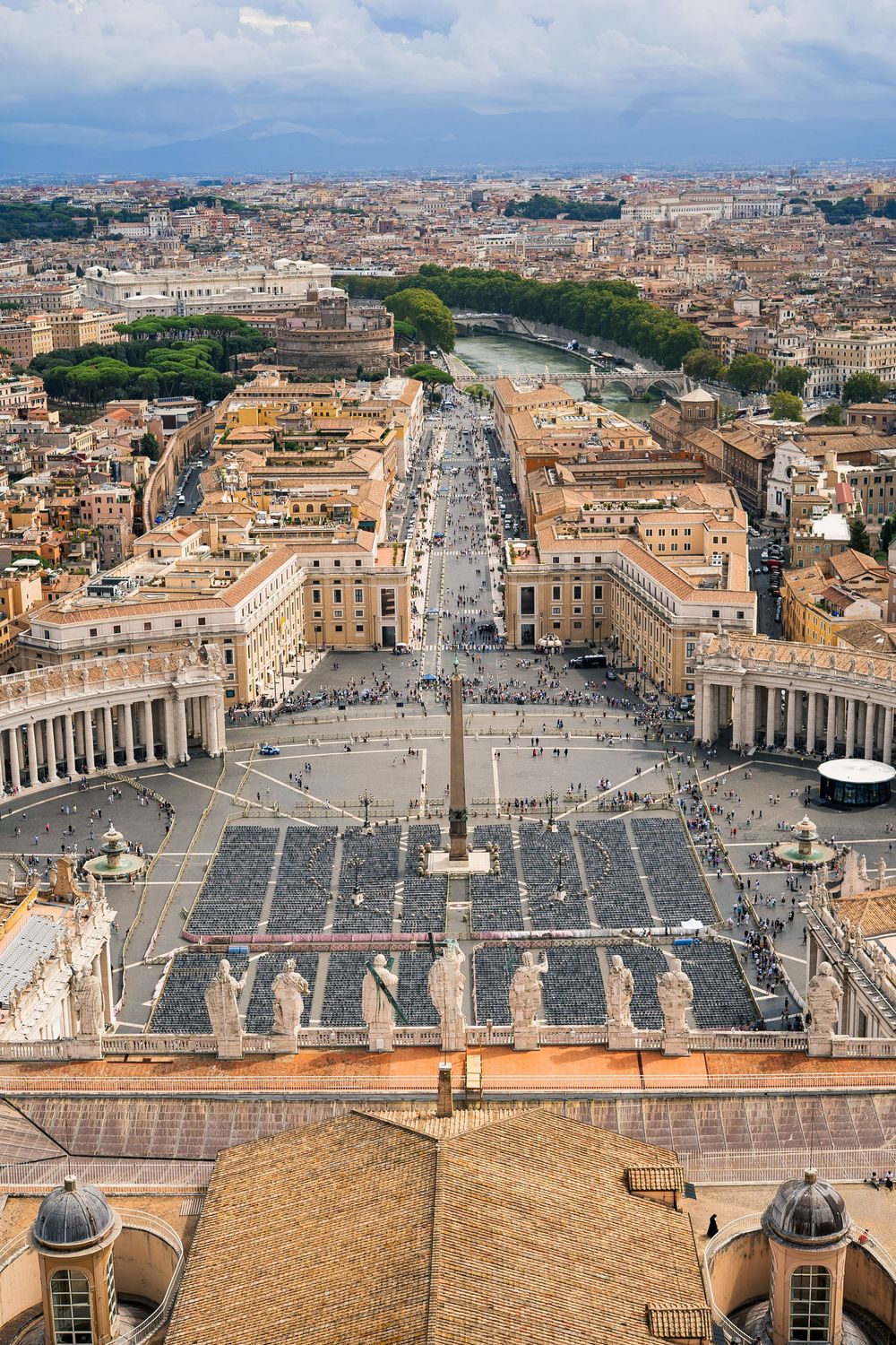 Rome Italy Travel Photography