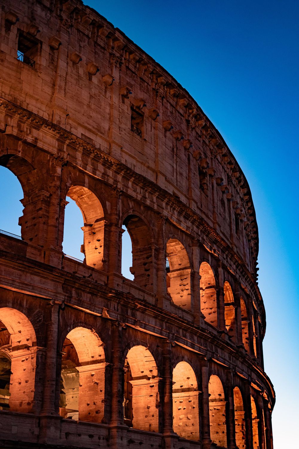 Rome Italy Travel Photography