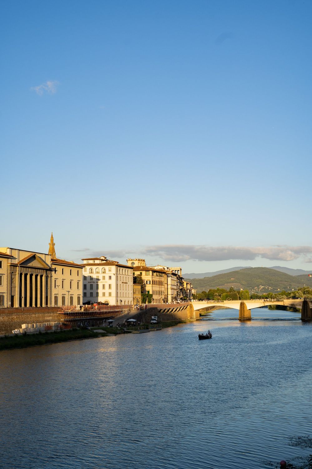Florence Italy Travel Photography