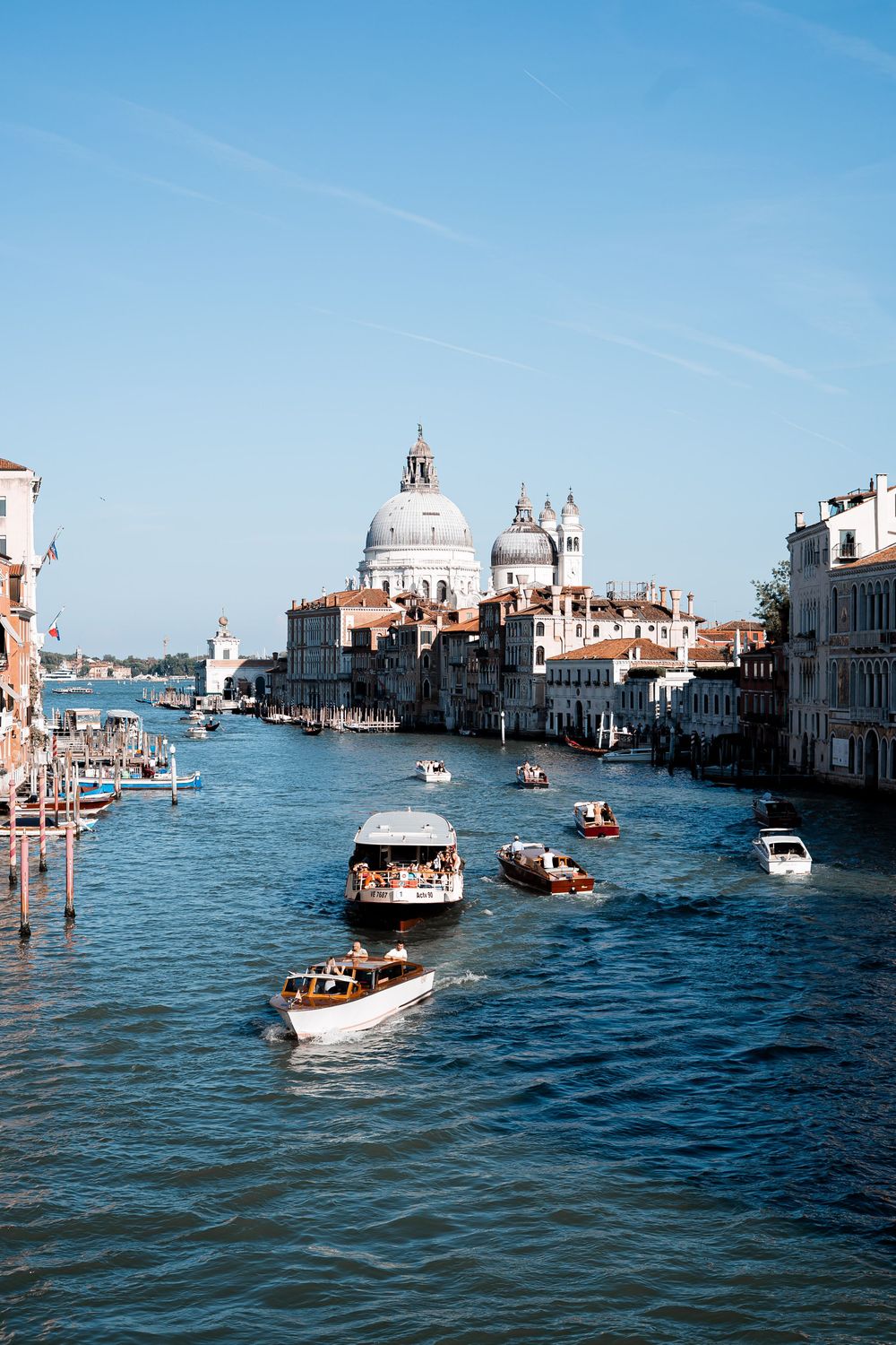 Venice Italy Travel Photography