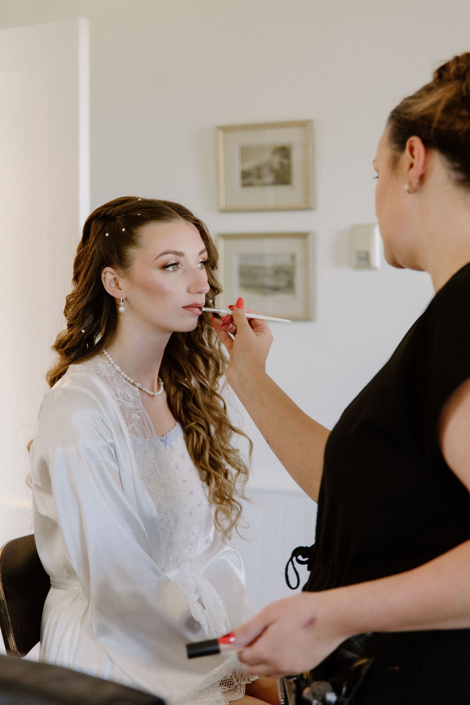 wedding detail photography flat lay photos at Grand Ivory in Moncton wedding photography New Brunswick number one photographer in NB