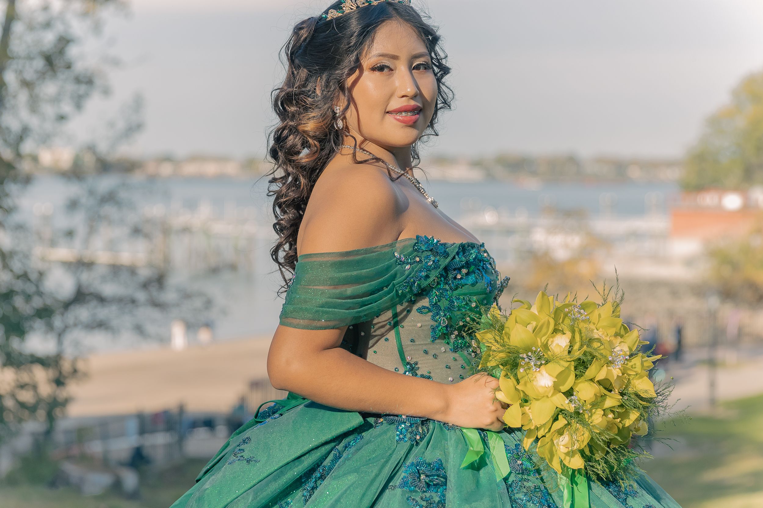 Quinceañera