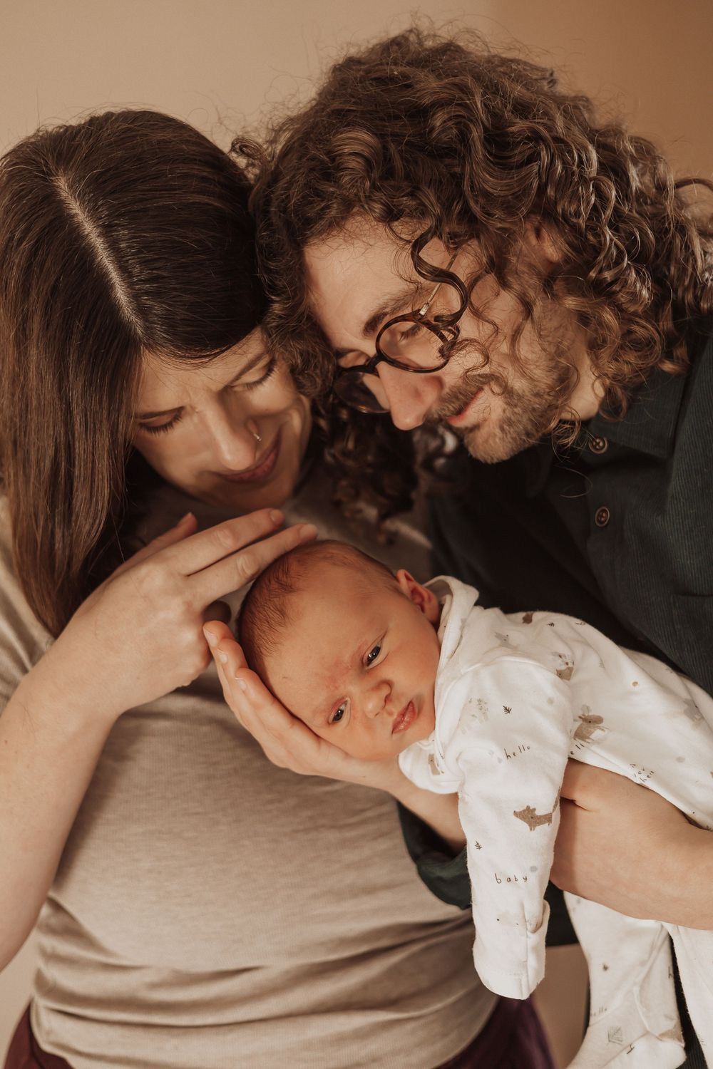 home newborn photoshoot by snapsbyleigha in norwich, Norfolk