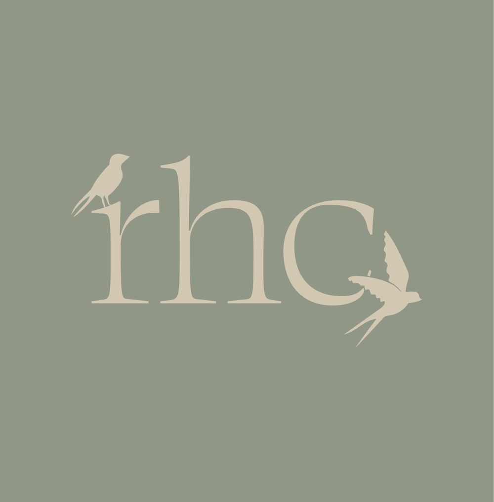 redeeming her counseling brand identity