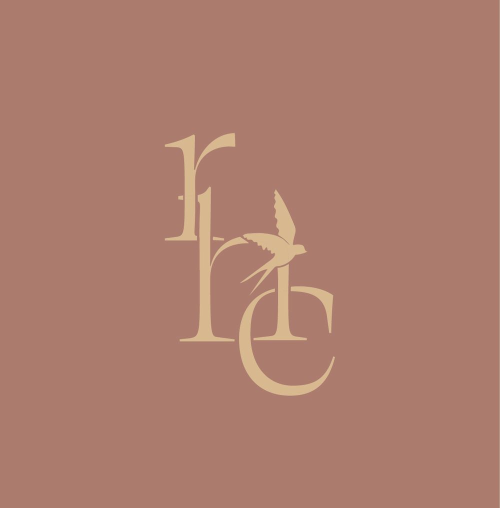 redeeming her counseling brand identity
