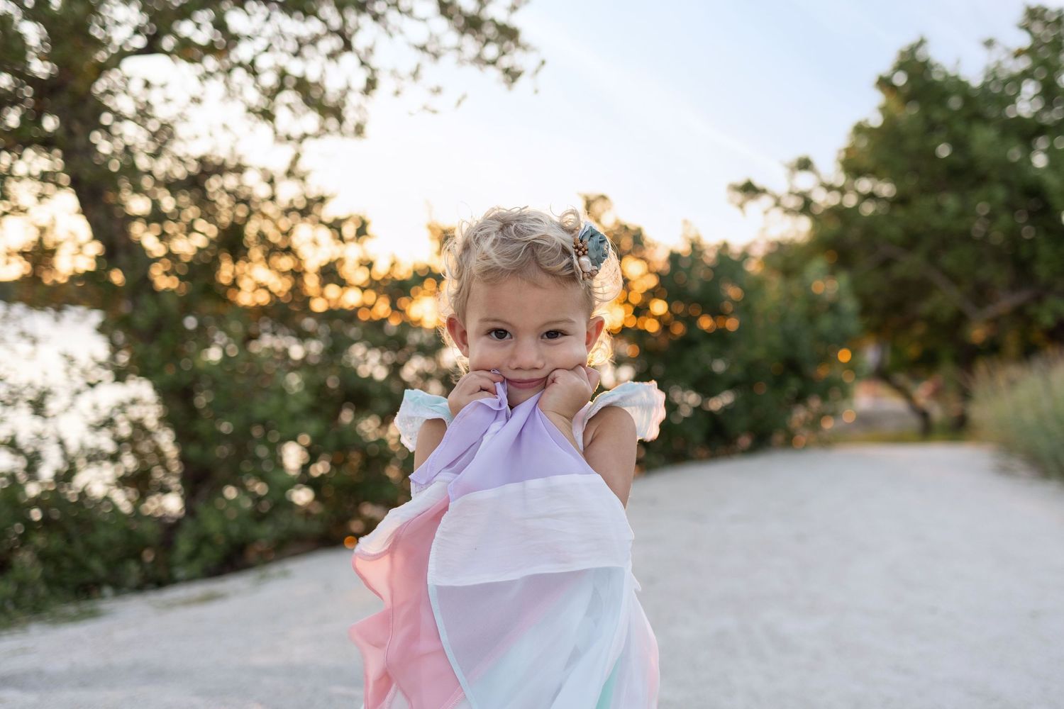 Curry Hammock State Park, Marathon Florida Family Photography