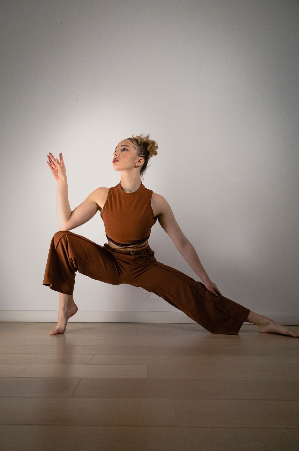 Photo danse