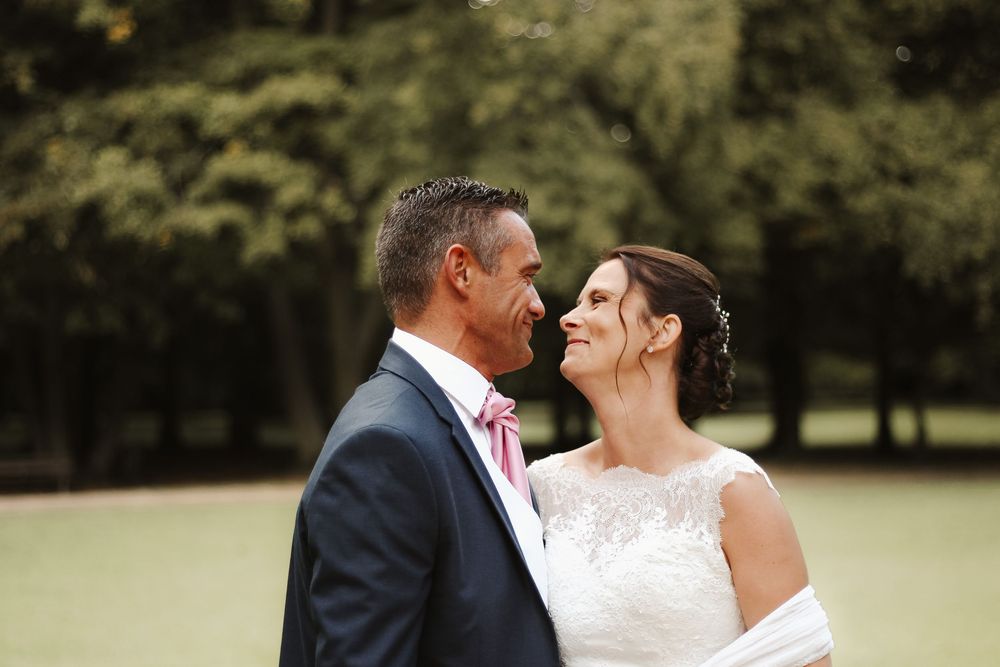 Photo mariage