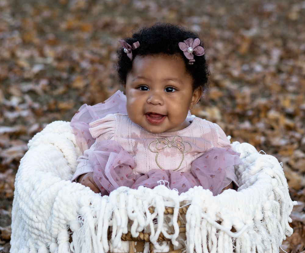 Family photography, baby photography