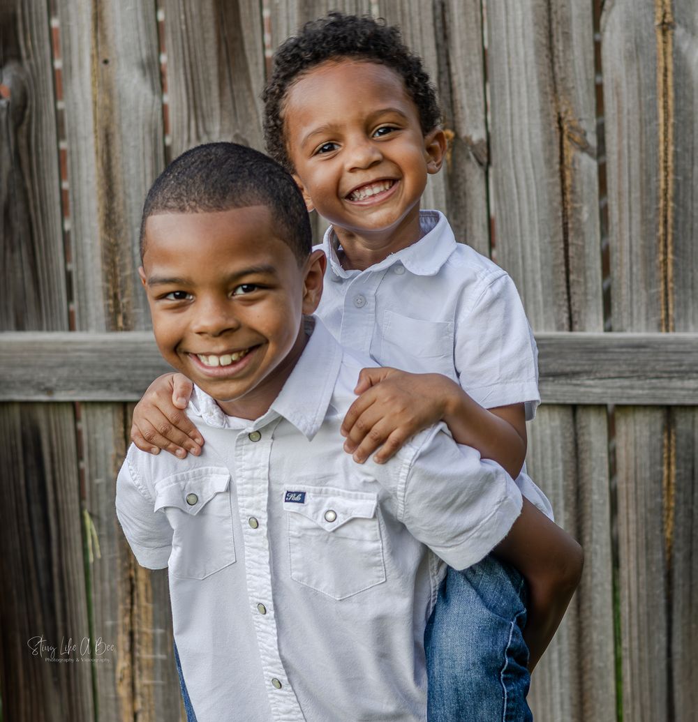 Family photography
