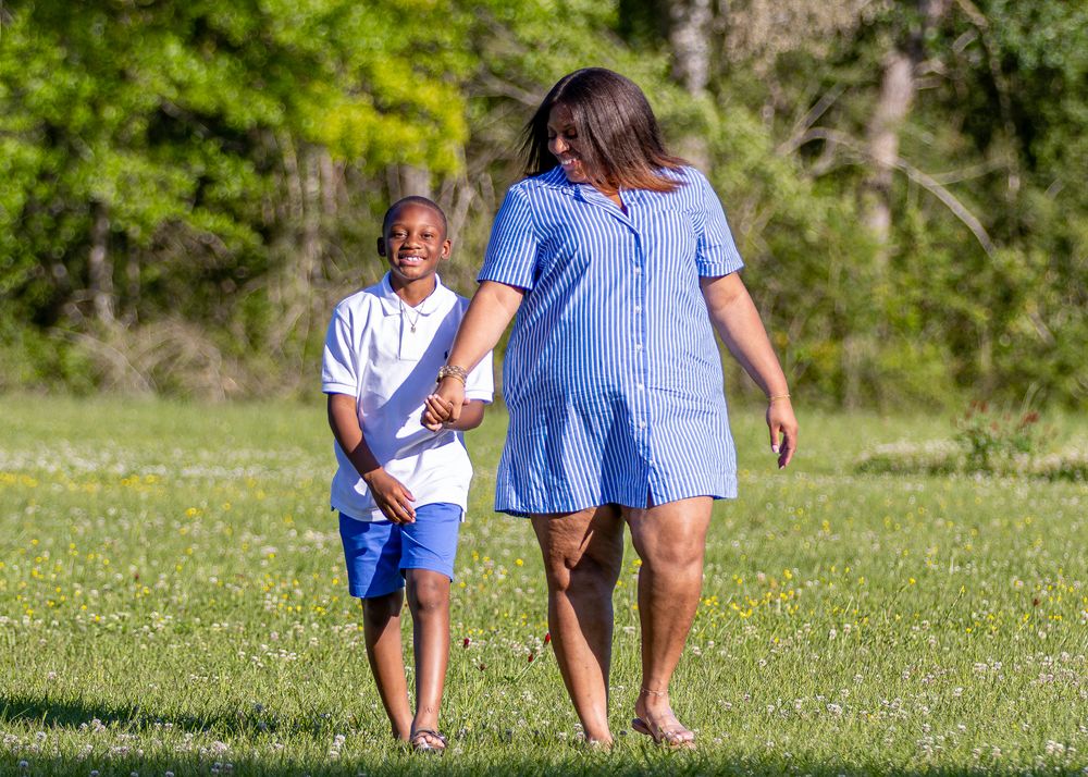 Family photography, mommy and me photography