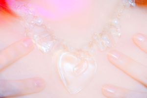 necklace of love