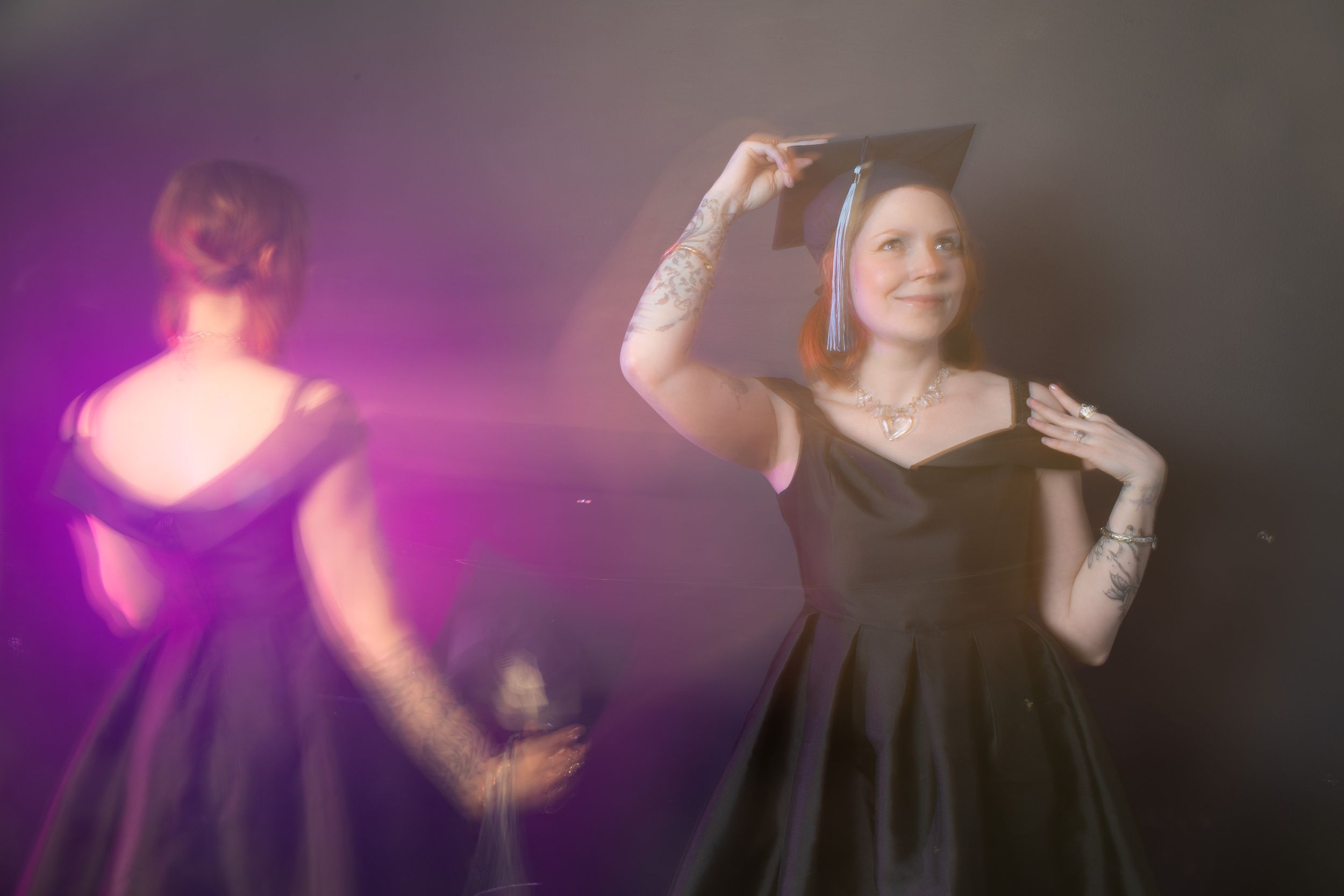 graduation