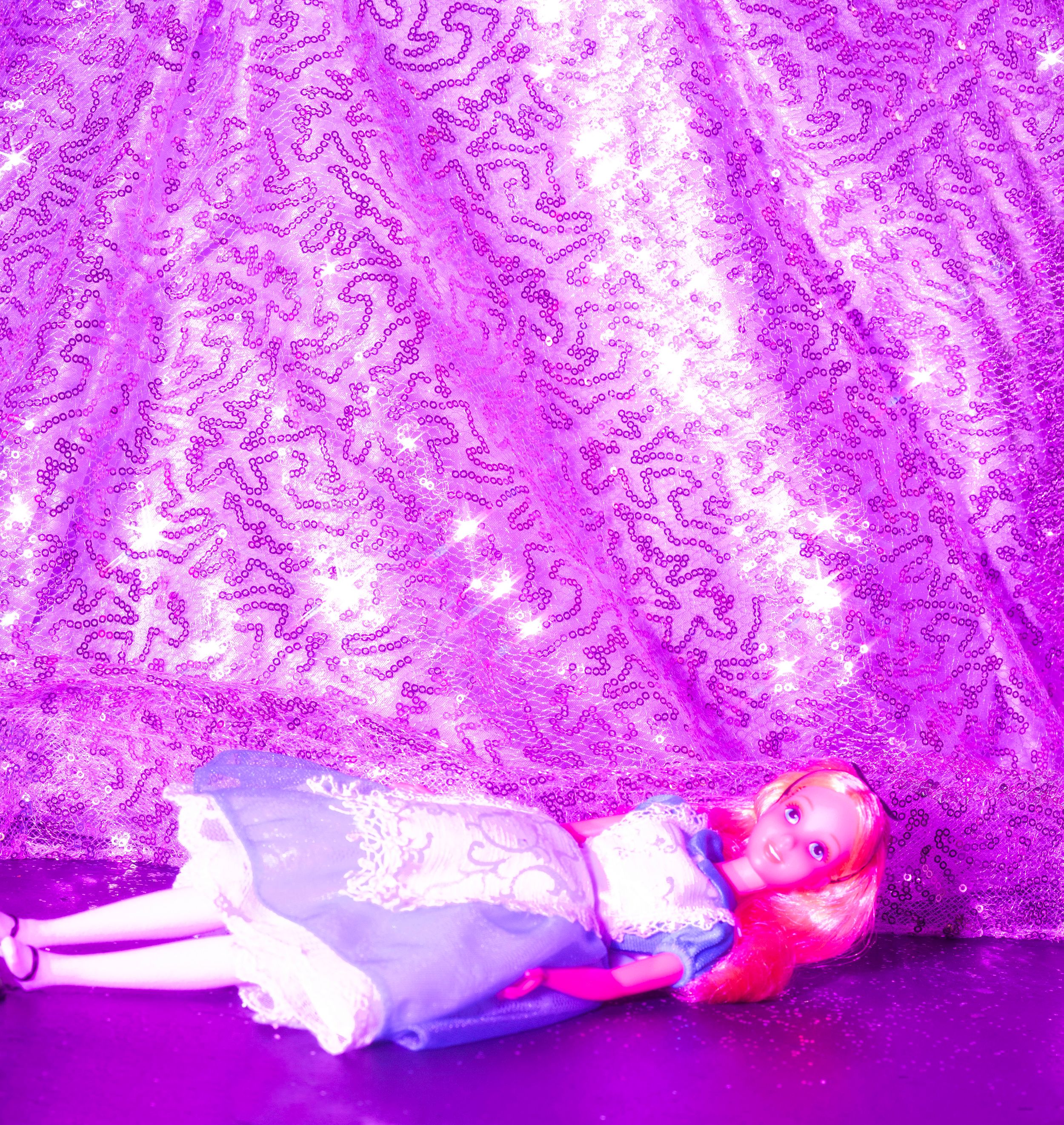 Alice doll