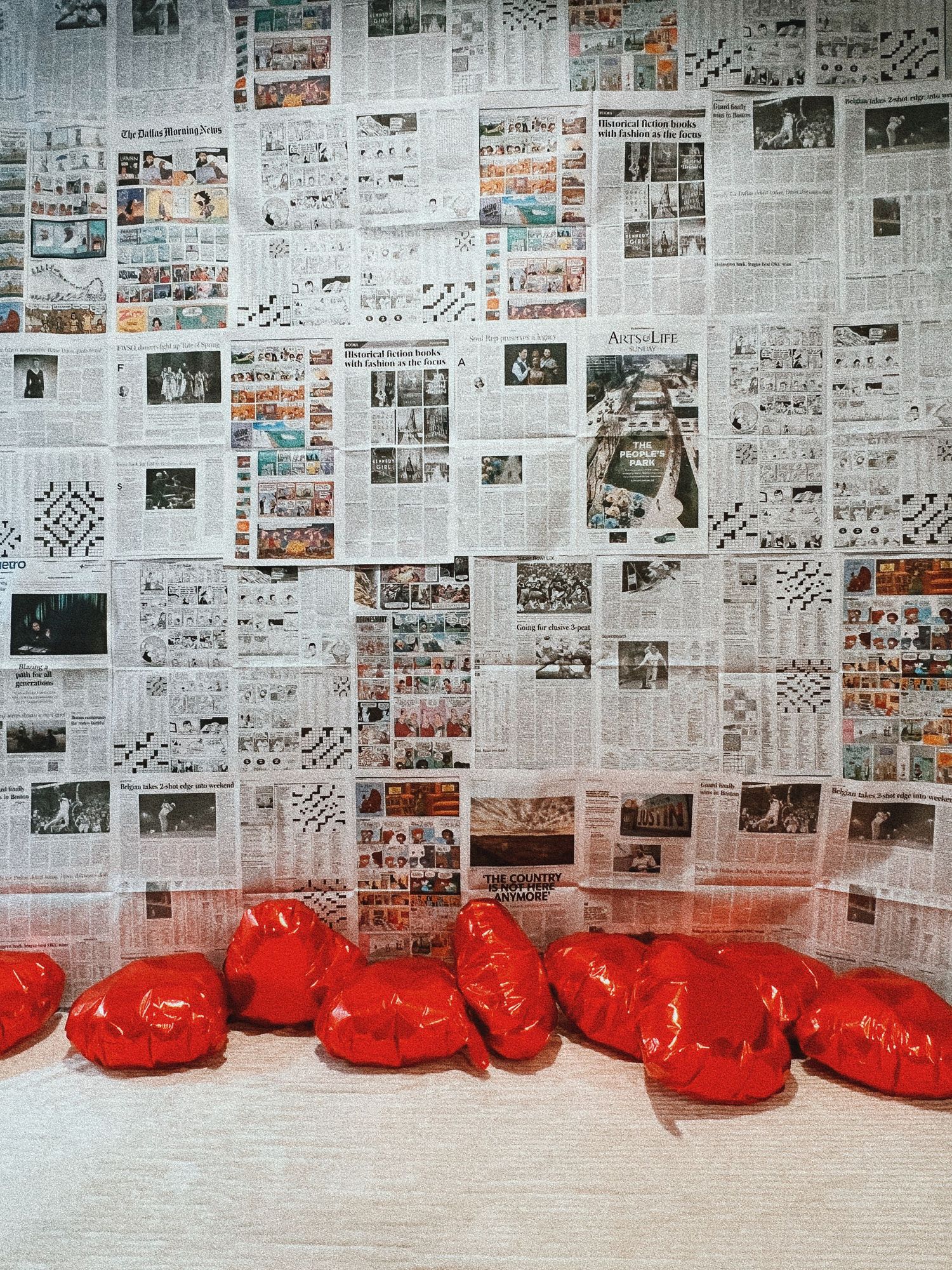 Custom Backdrops Available