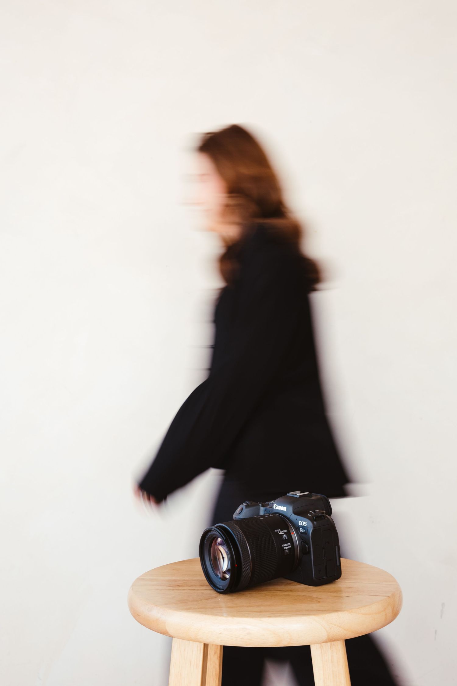 silhoette photography