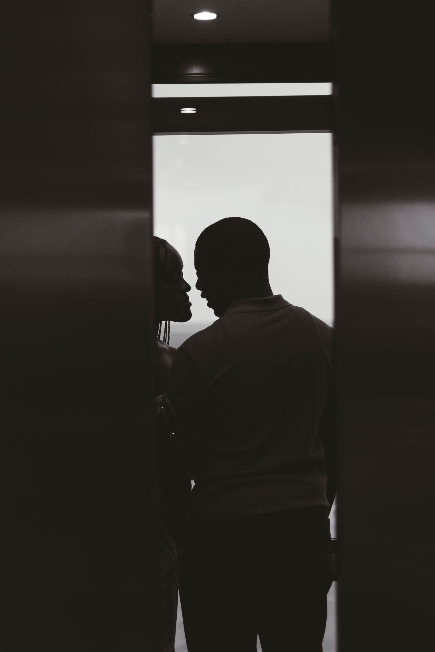 proposal photoshoot