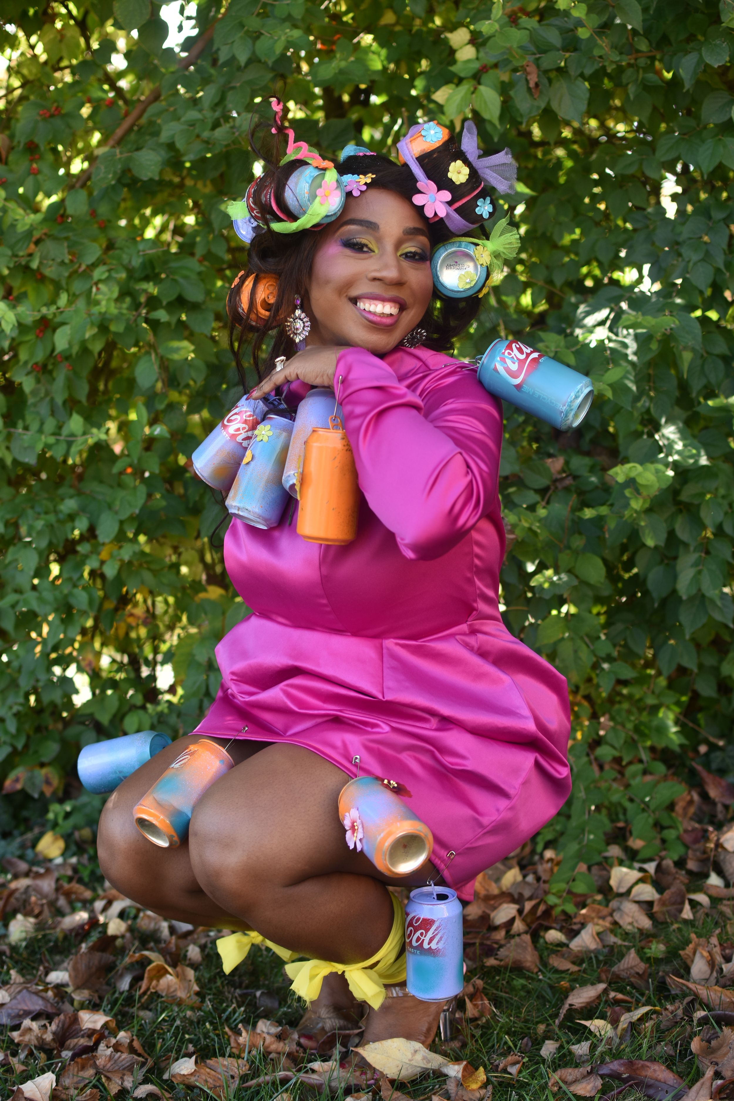 Creative portrait photography in Southern Maryland.