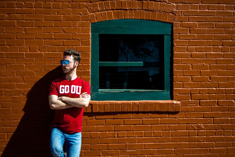 senior photos