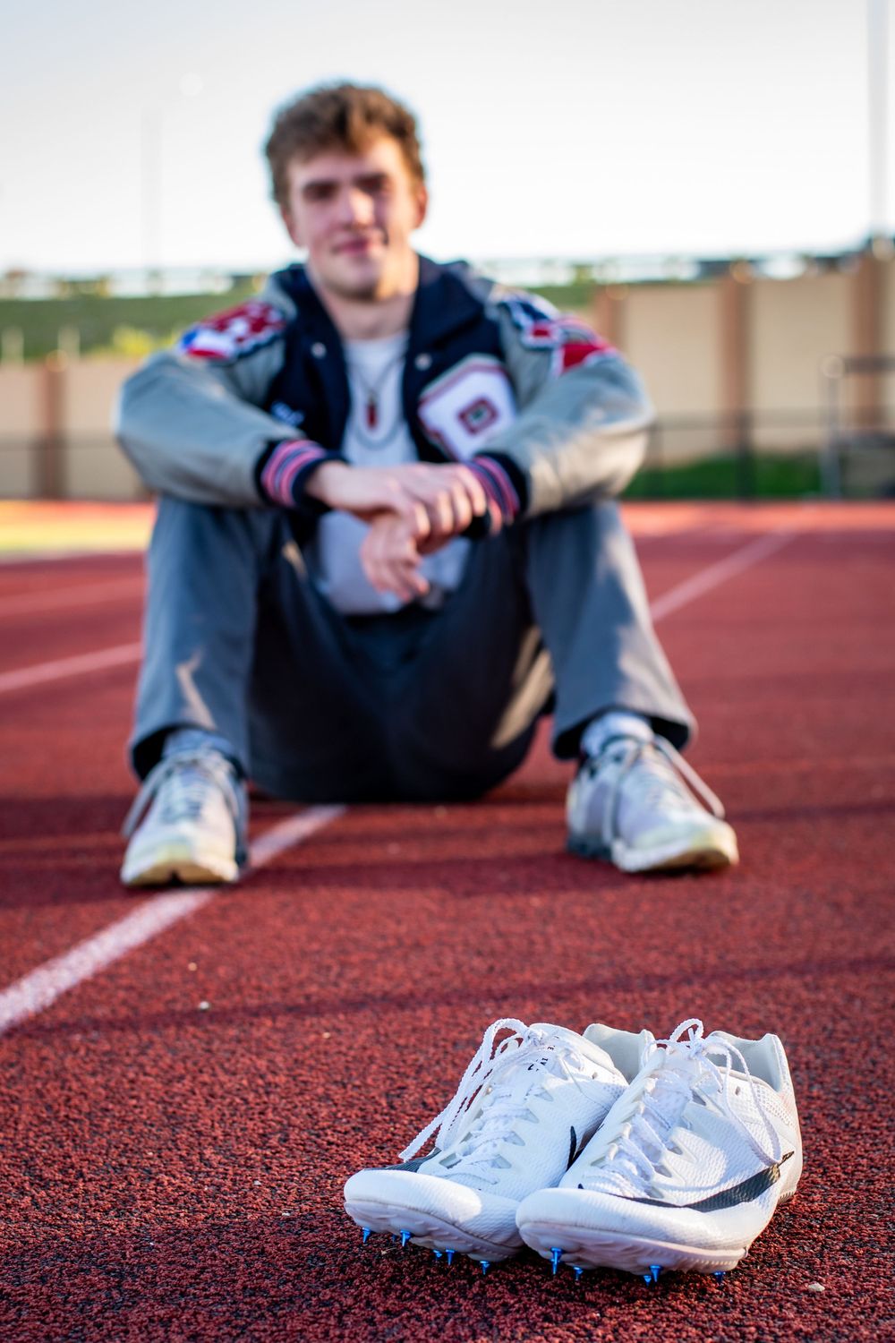 senior photos