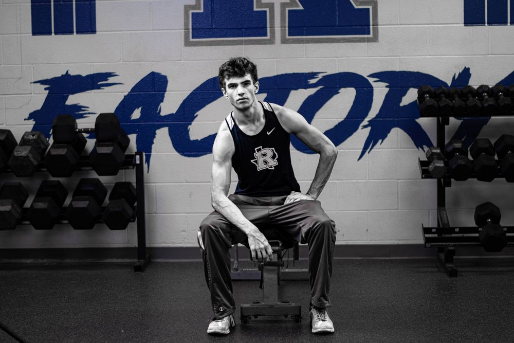 senior photos