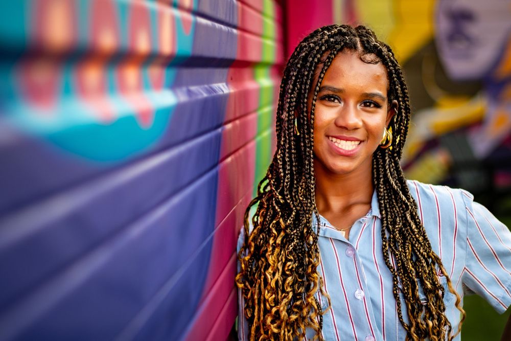senior photos