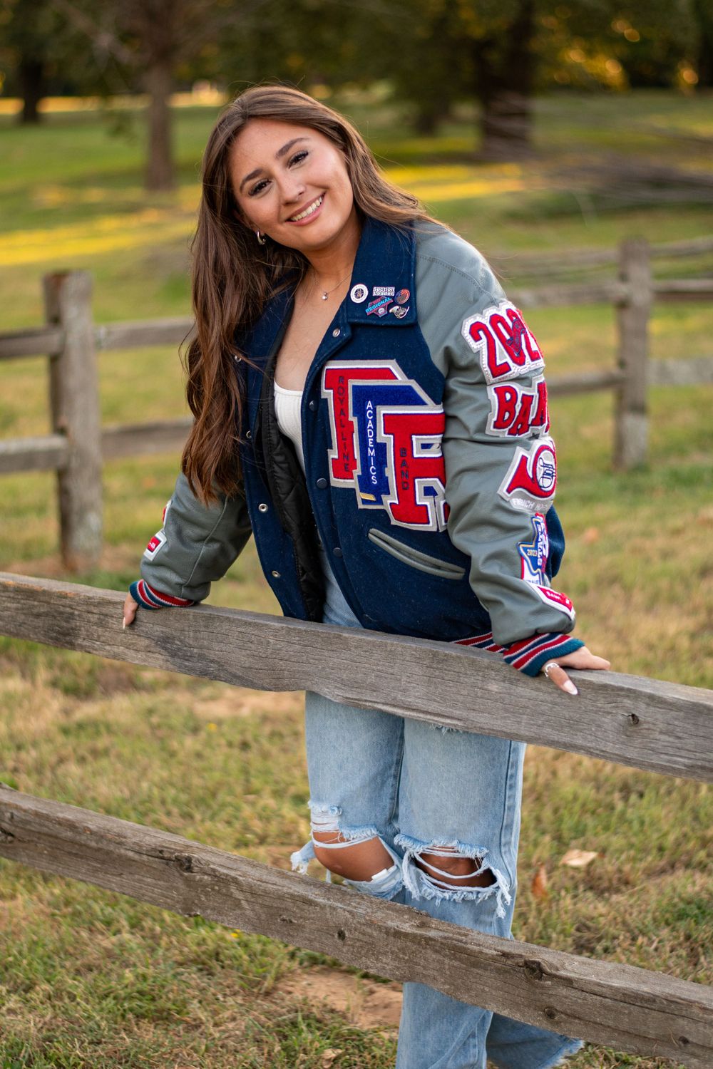 senior photos