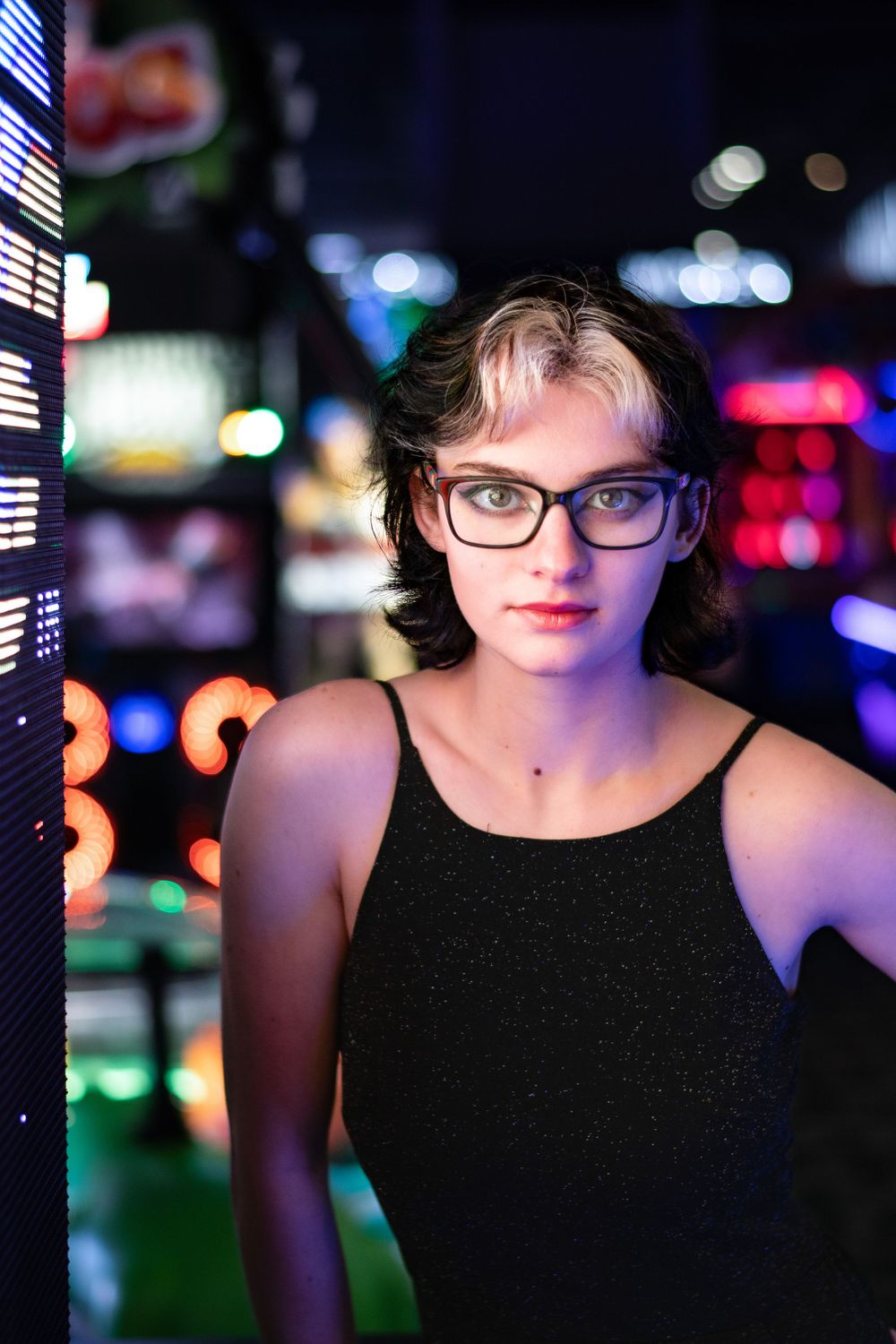 senior photos