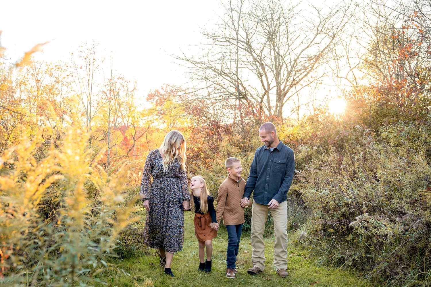 Family and Newborn Photographer near Johnstown, PA, Altoona, PA, Indiana, PA and Pittsburgh, PA.