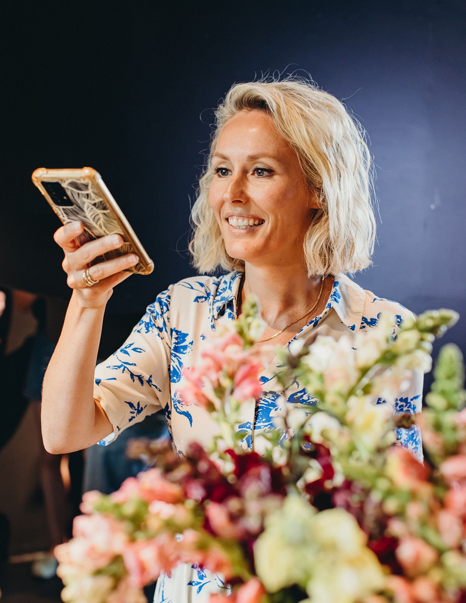 Influencer Event Reportage in Berlin