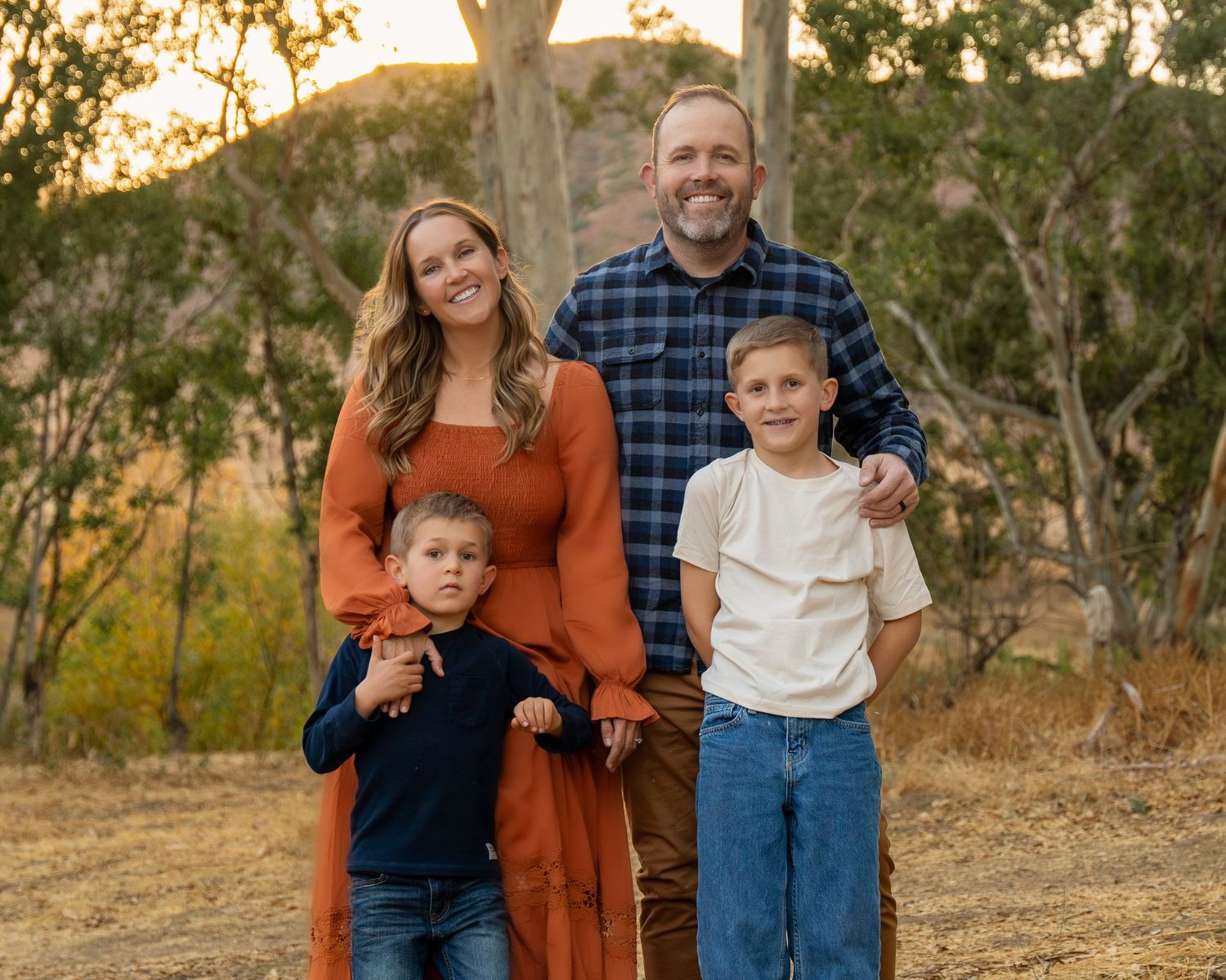 Temecula Family and Portrait Photographer
