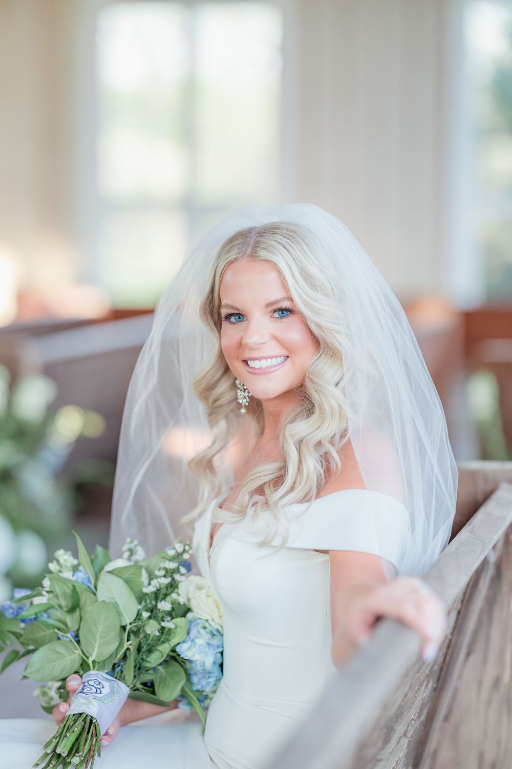 Wedding photographer in Valdosta Georgia.