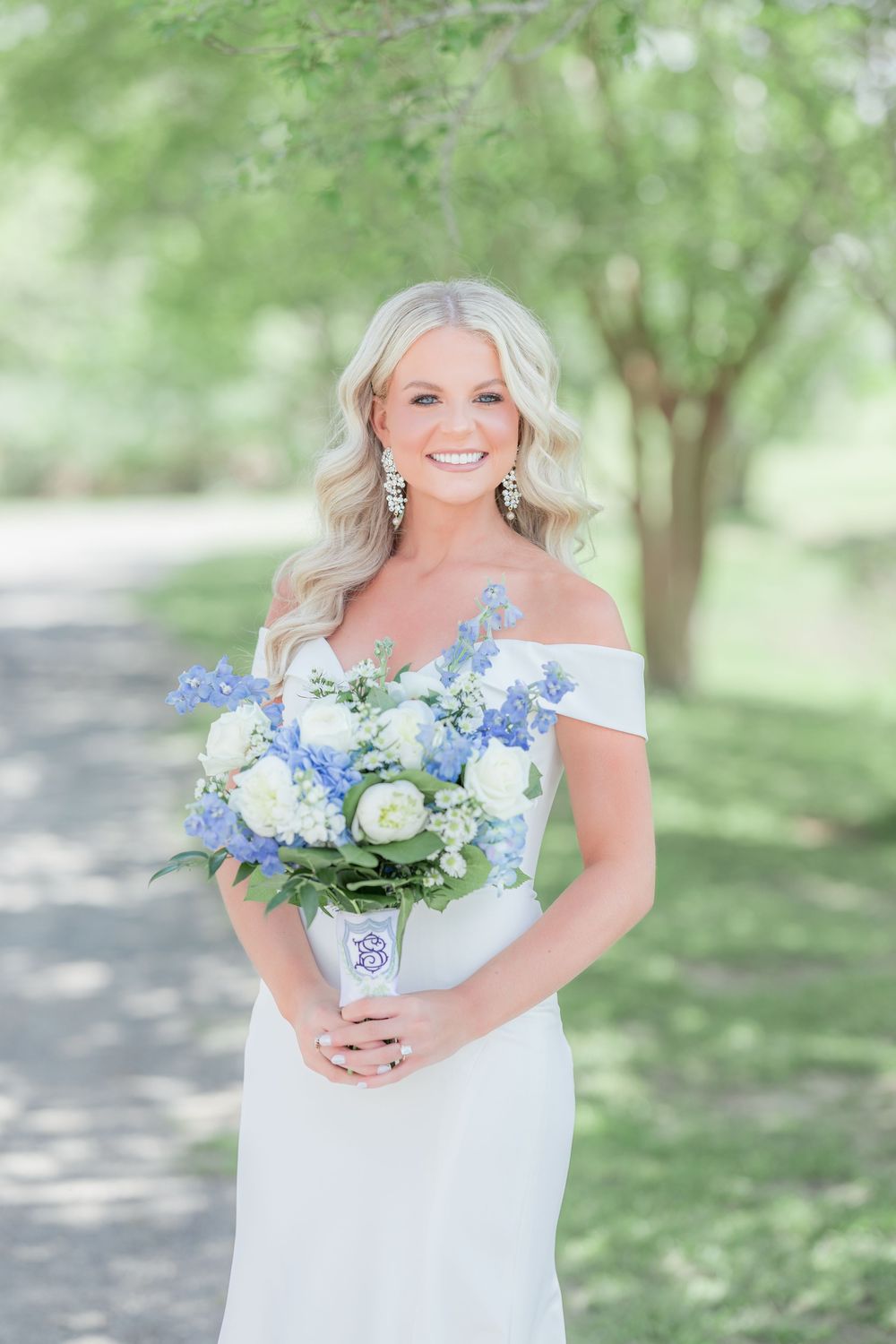 Wedding photographer in Valdosta Georgia.