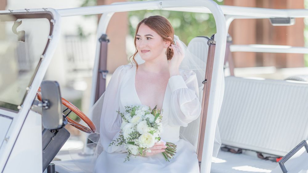 Wedding photographer in Valdosta Georgia.