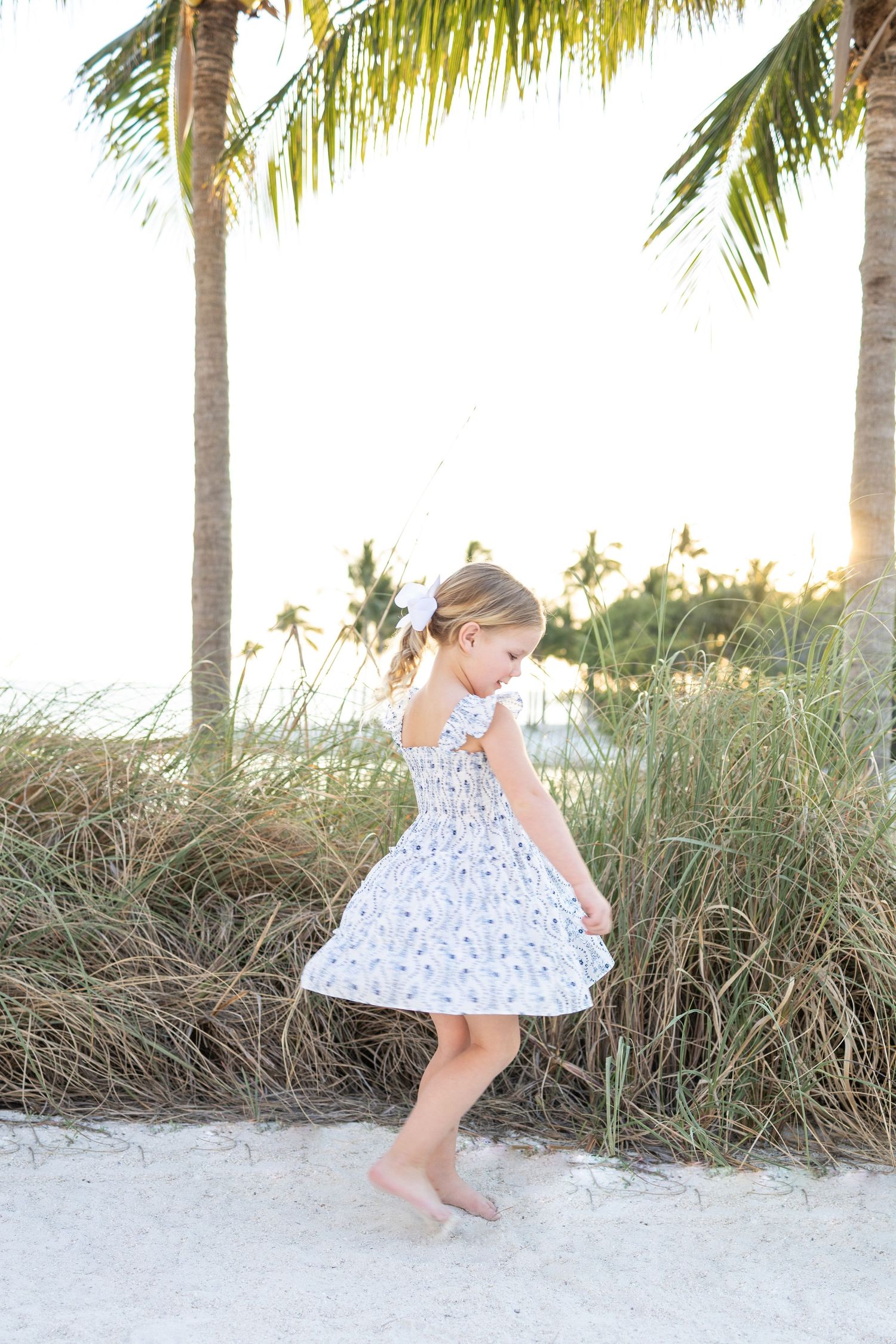 Isla Bella Beach Resort / Marathon Florida Family Photography