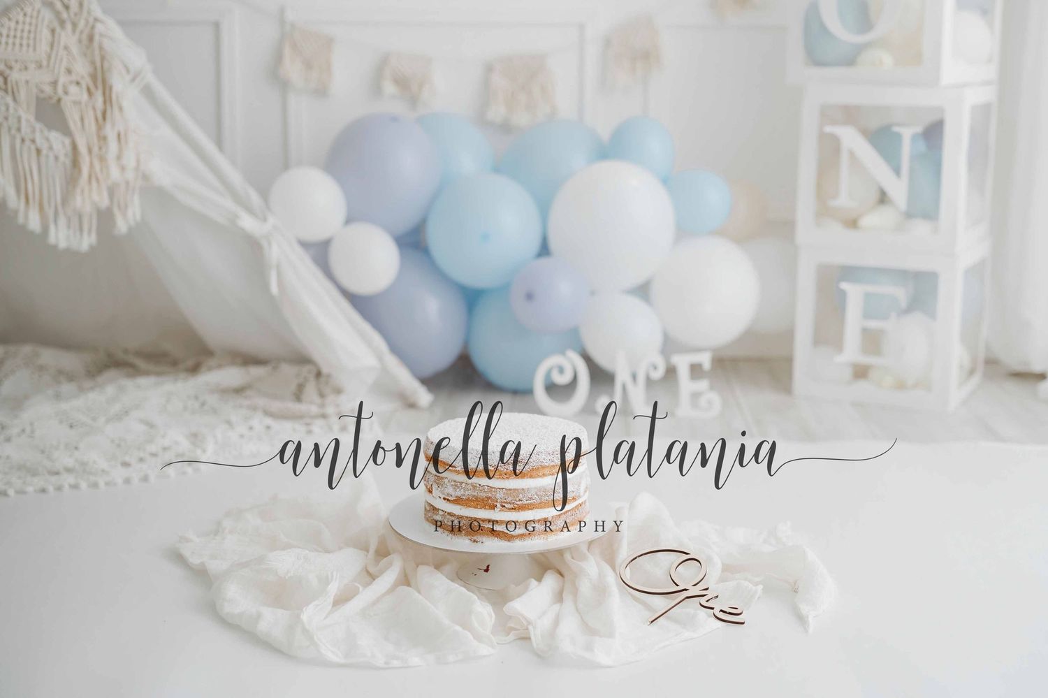 set fotografico per il compleanno presso lo studio Antonella Platania photography, servizio fotografico compleanno catania