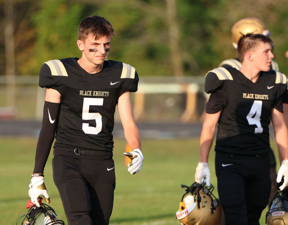 Silver Creek Central School varsity sports