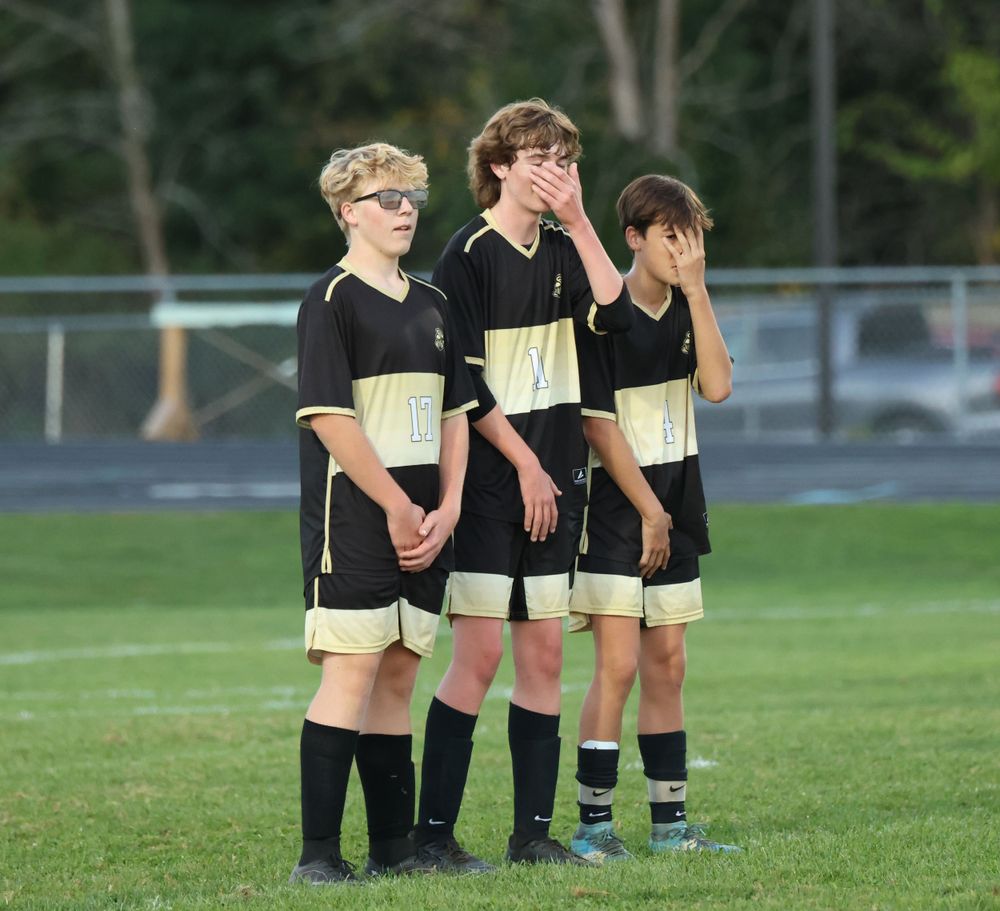 Silver Creek Central School varsity sports